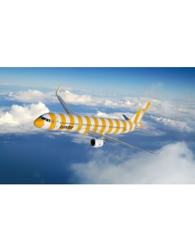 A321-200 Condor 