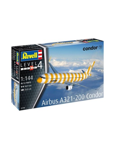 A321-200 Condor 