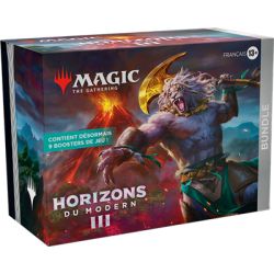 BUNDLE MODERN HORIZON 3 - FRANCAIS
