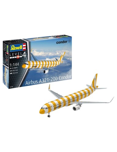 A321-200 Condor 