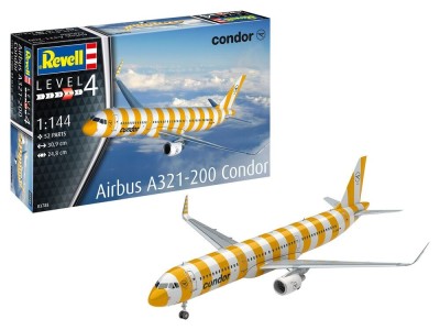 A321-200 Condor 