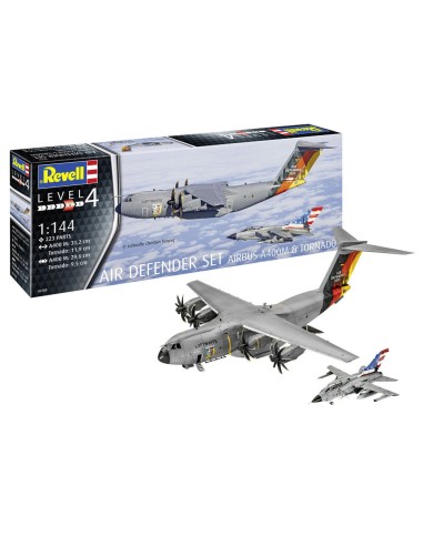 Air Defender 