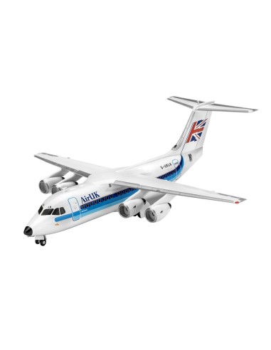 Bae 146 (RJ85) 
