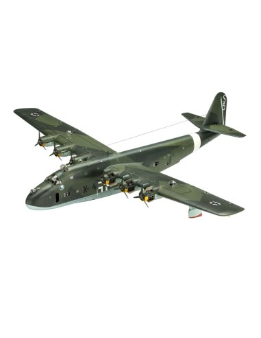 Blohm & Voss BV222 