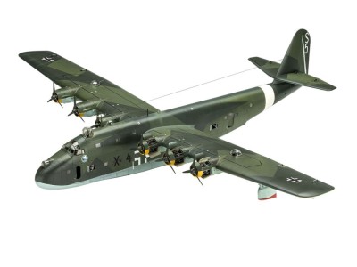 Blohm & Voss BV222 