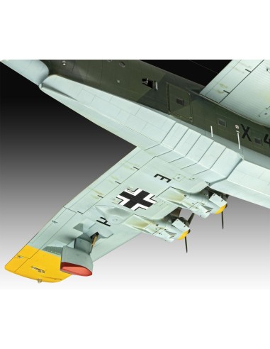Blohm & Voss BV222 