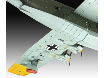 Blohm & Voss BV222 