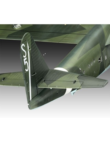 Blohm & Voss BV222 