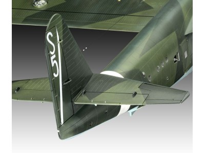 Blohm & Voss BV222 