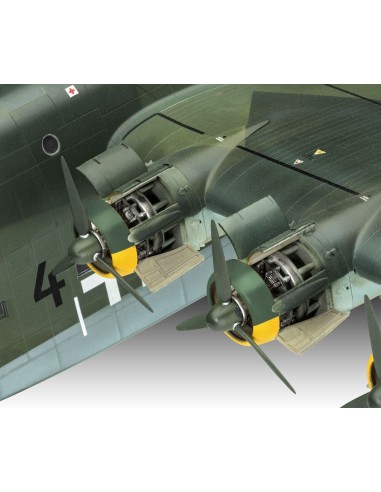 Blohm & Voss BV222 