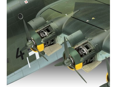 Blohm & Voss BV222 