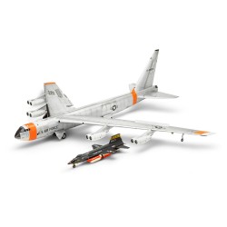 Boeing NB-52 & X-15 "Platinum Edition" 