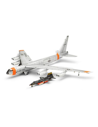 Boeing NB-52 & X-15 "Platinum Edition" 