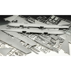 Boeing NB-52 & X-15 "Platinum Edition"  2