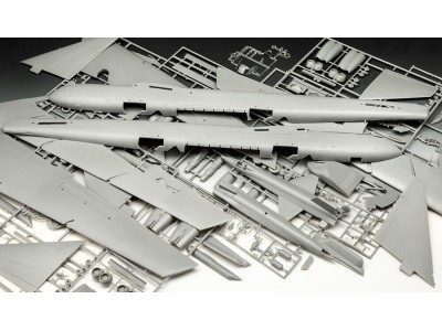 Boeing NB-52 & X-15 "Platinum Edition" 