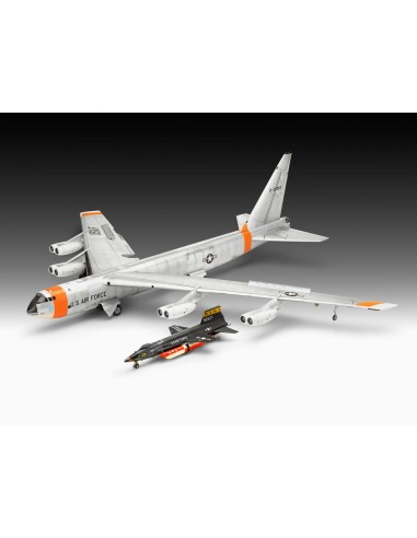 Boeing NB-52 & X-15 "Platinum Edition" 