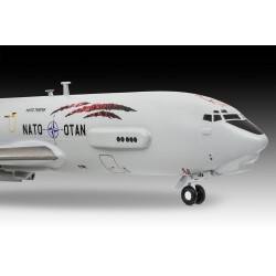 Boeing E-3A  2