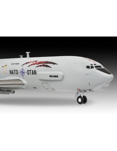 Boeing E-3A 