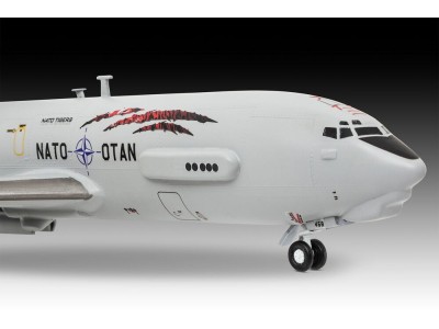 Boeing E-3A 