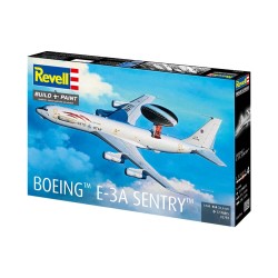 Boeing E-3A 