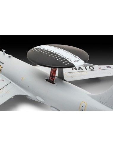 Boeing E-3A 