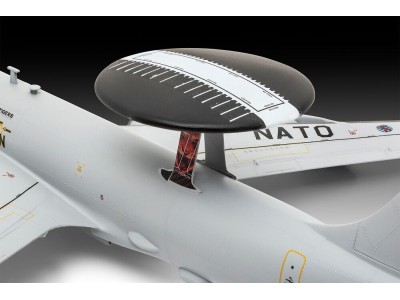 Boeing E-3A 