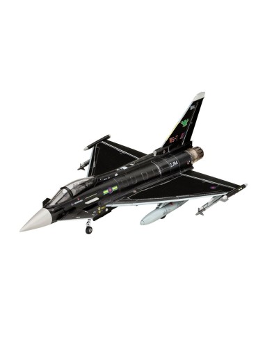 Eurofighter Typhoon - RAF 