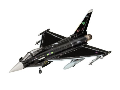 Eurofighter Typhoon - RAF 