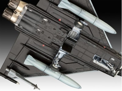 Eurofighter Typhoon - RAF 
