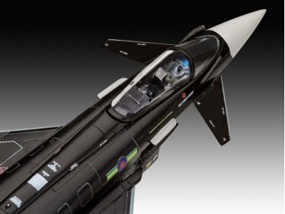Eurofighter Typhoon - RAF 