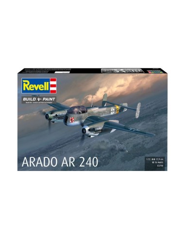 Arado AR-240 