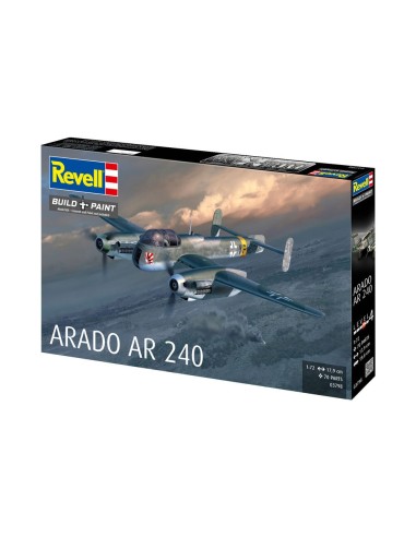 Arado AR-240 