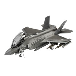 F-35A 