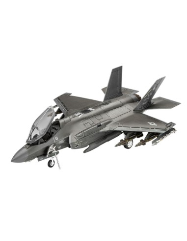 F-35A 
