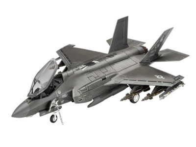 F-35A 