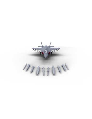 F-35A 