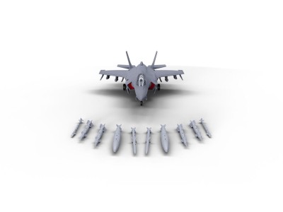 F-35A 