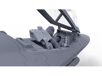 F-35A 
