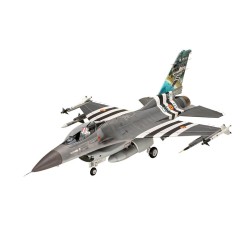 50th Anniversary F-16 Falcon 