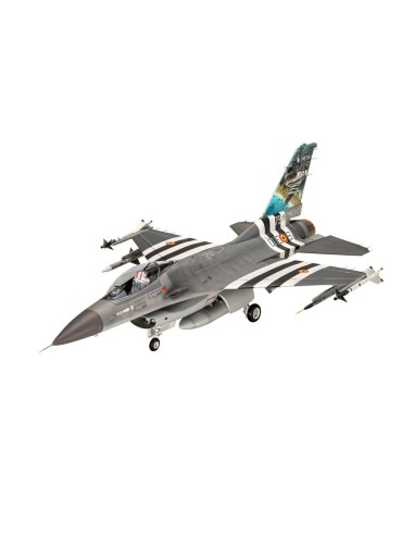 50th Anniversary F-16 Falcon 