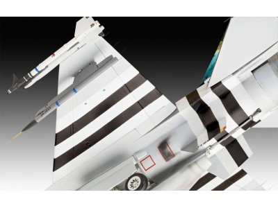 50th Anniversary F-16 Falcon 