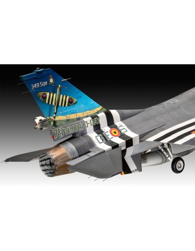 50th Anniversary F-16 Falcon 
