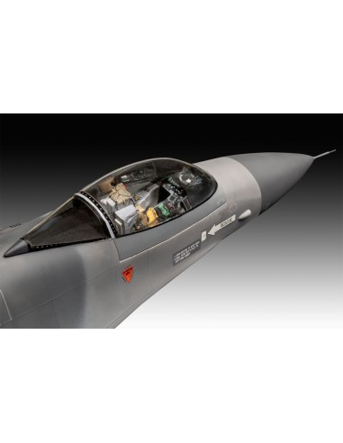 50th Anniversary F-16 Falcon 