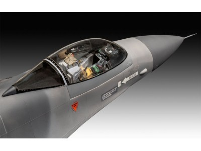 50th Anniversary F-16 Falcon 
