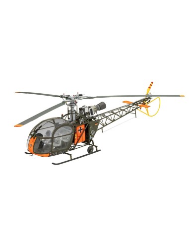 Alouette II 