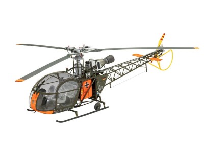 Alouette II 