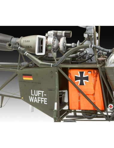 Alouette II 