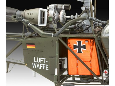 Alouette II 