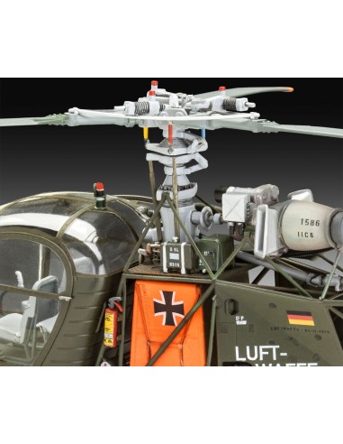 Alouette II 