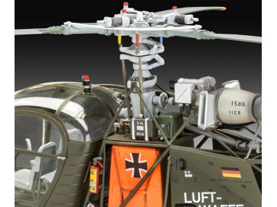 Alouette II 